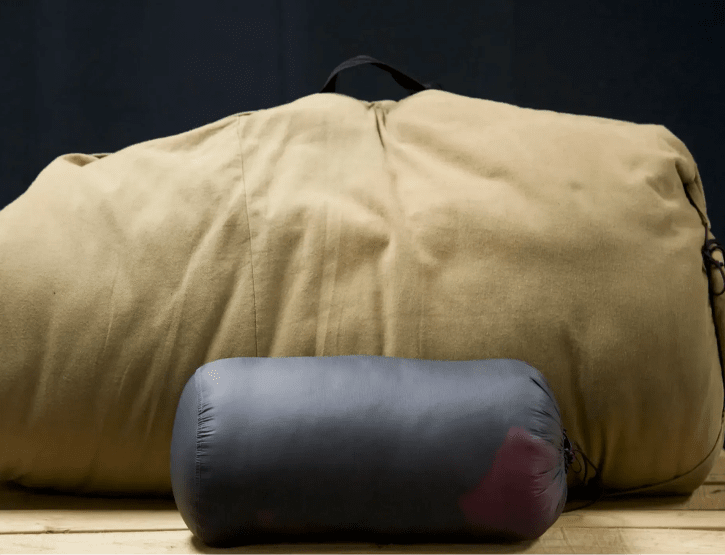 Less Wasted Fabric